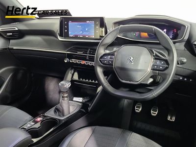 2023 Peugeot 2008