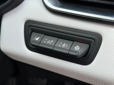 2021 Renault Clio