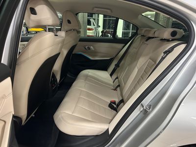 2021 BMW 3 Series