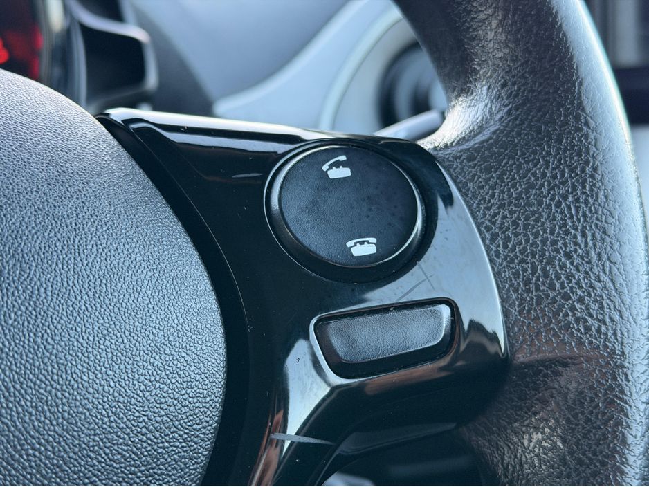 2015 Citroen C1