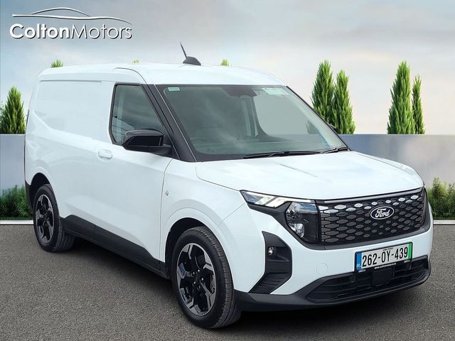 vehicle for sale from Colton Motors Mullingar