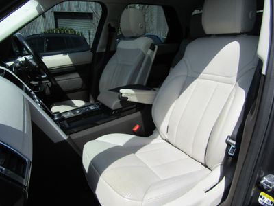 2018 Land Rover Discovery