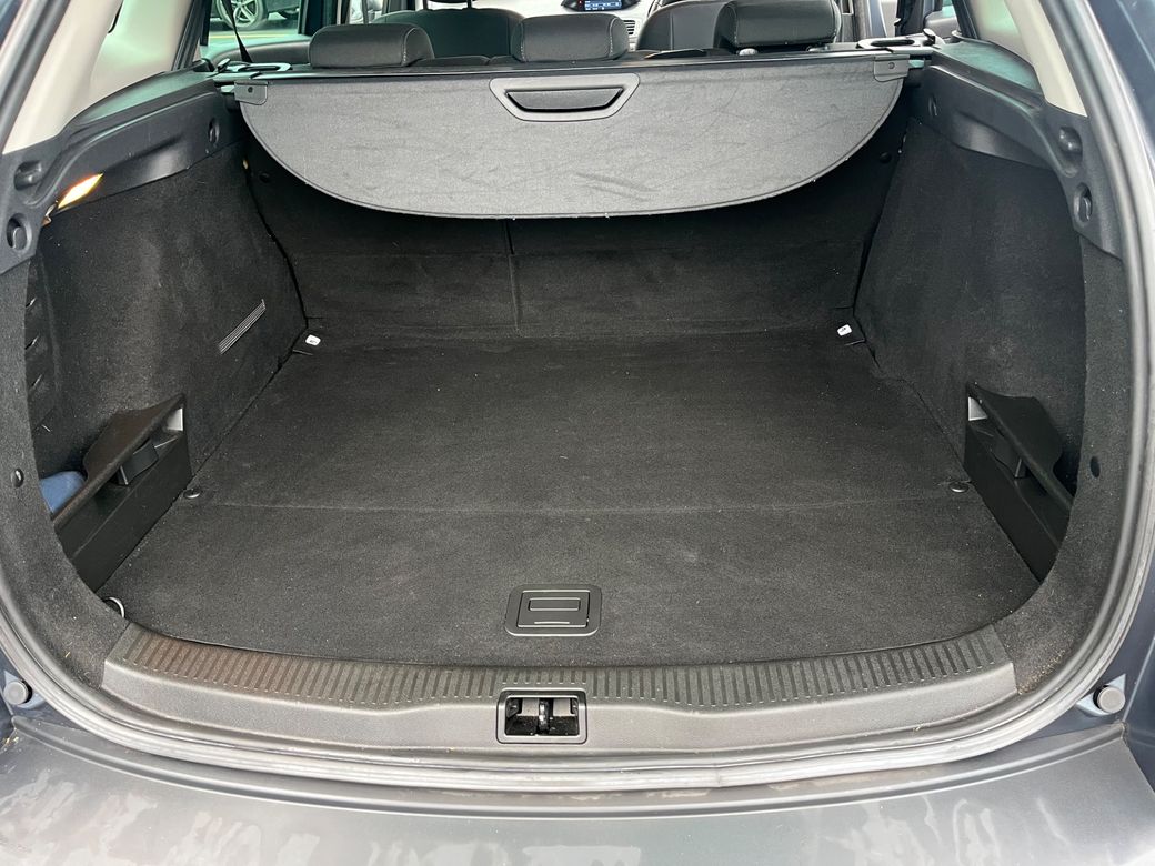 2016 Renault Grand Megane