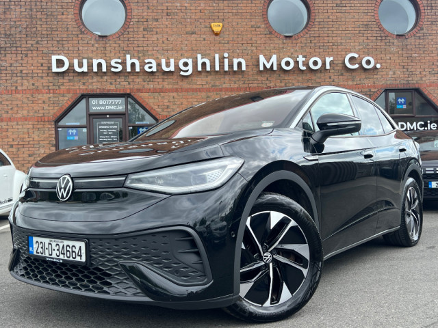 vehicle for sale from Dunshaughlin Motor Co