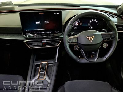 2025 Cupra Formentor