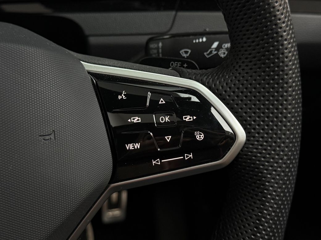 2025 Volkswagen Arteon