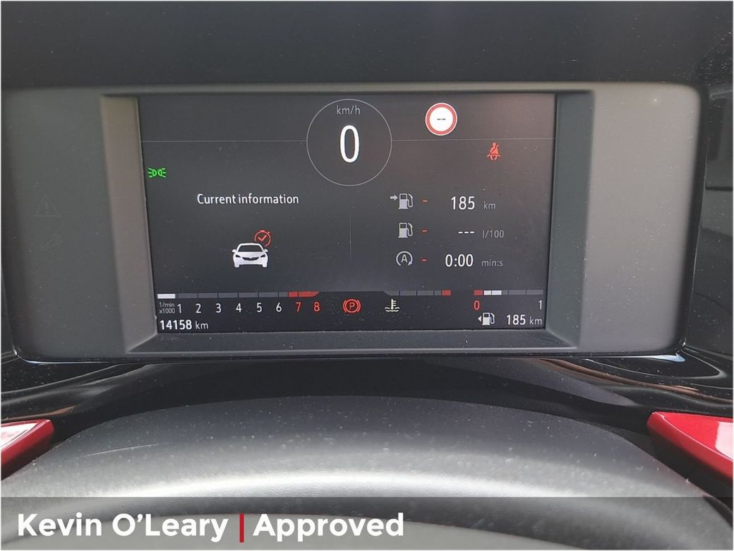 2022 Opel Mokka