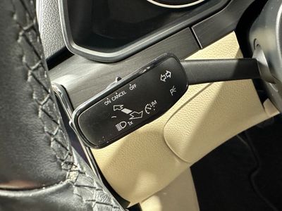 2018 Skoda Superb