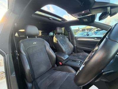 2017 Volkswagen Arteon