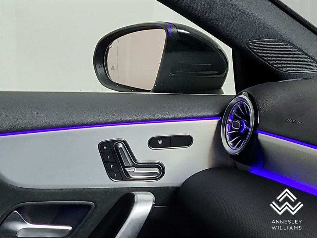 2023 Mercedes-Benz A Class