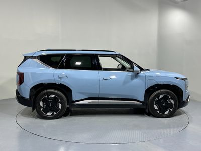 2026 Kia EV5