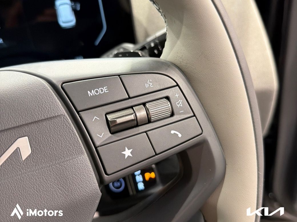 2026 Kia EV2