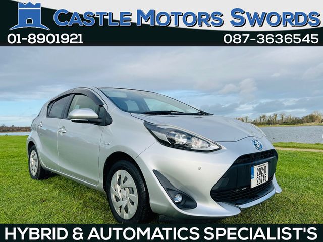 vehicle for sale from Castle Motors Swords