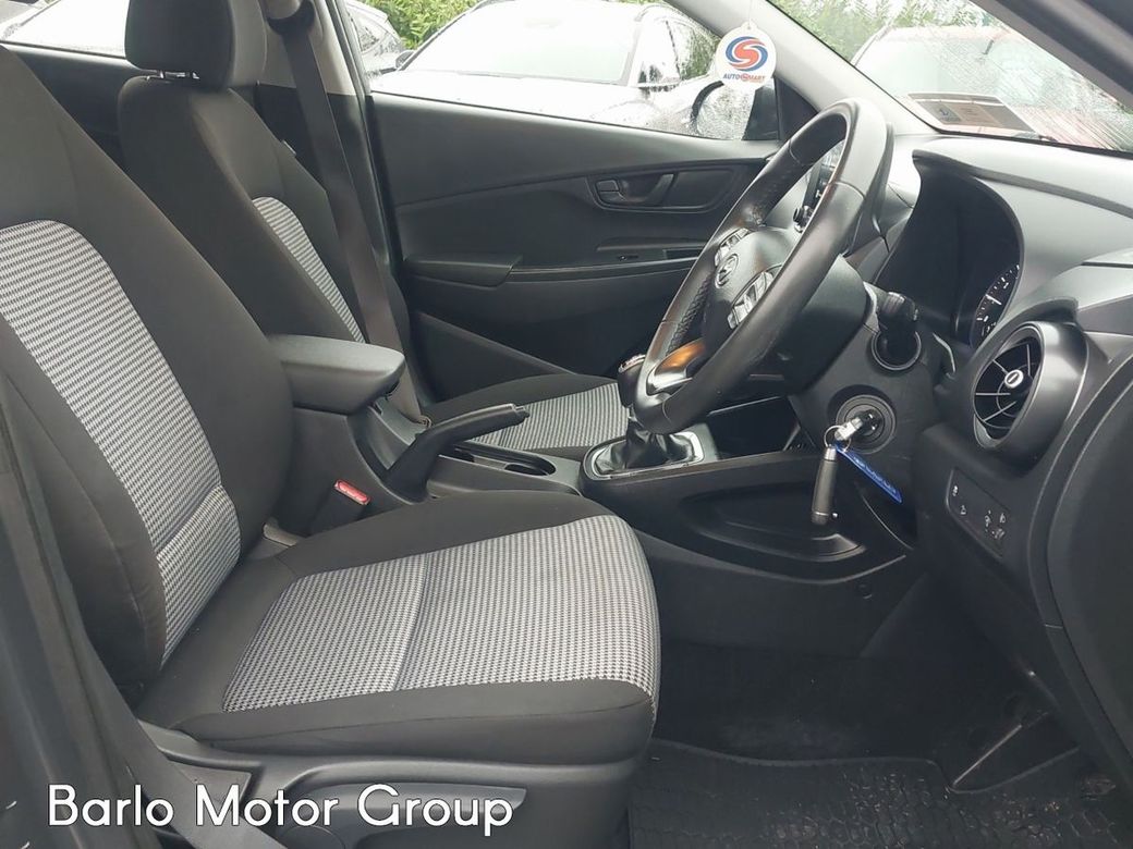 2022 Hyundai Kona