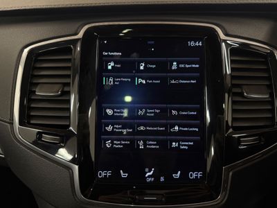2018 Volvo XC90