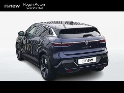 2026 Renault Megane