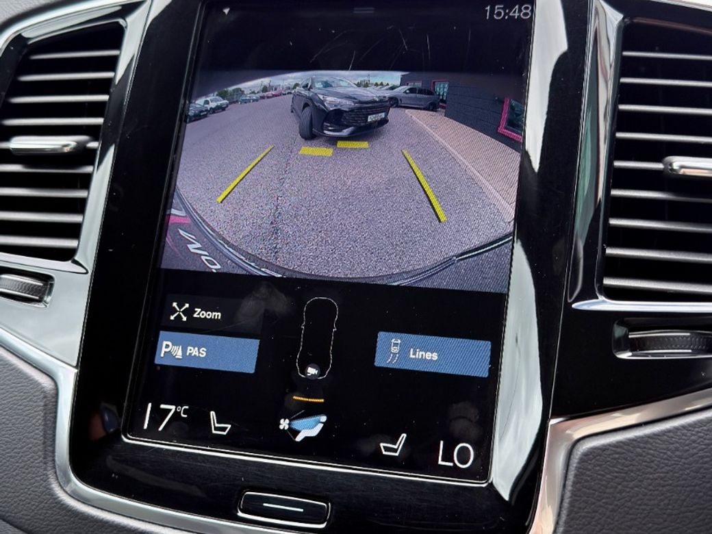 2020 Volvo XC90