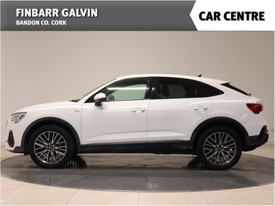 2022 Audi Q3