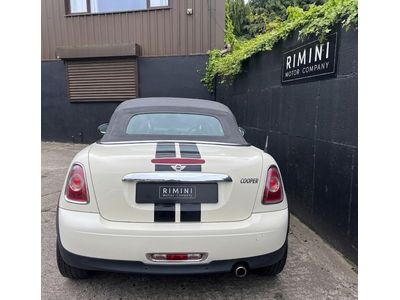 2014 Mini Convertible