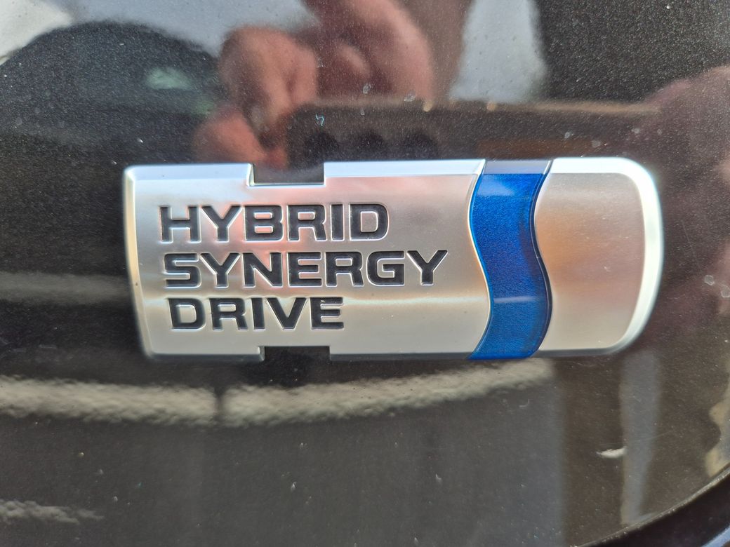 2022 Toyota Yaris Cross