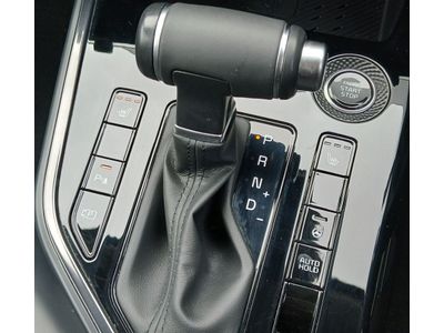 2026 Kia Niro