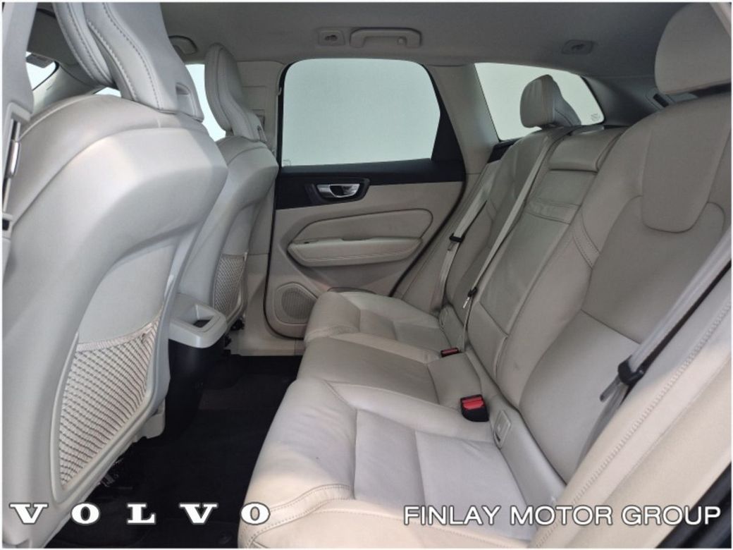 2021 Volvo XC60