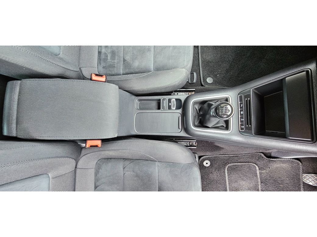 2015 Volkswagen Tiguan