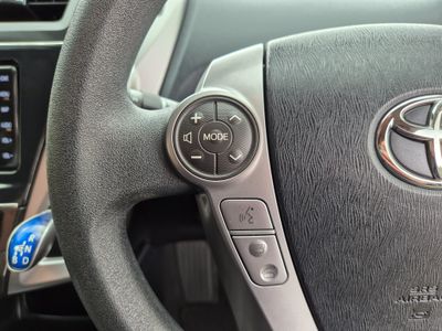 2020 Toyota Prius+
