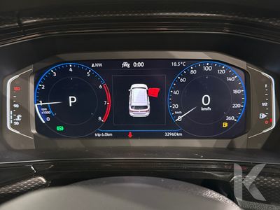 2021 Volkswagen T-Cross