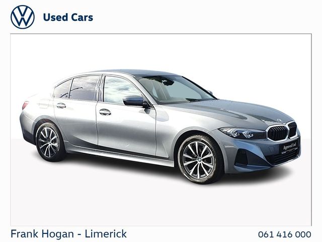 vehicle for sale from Frank Hogan Ltd