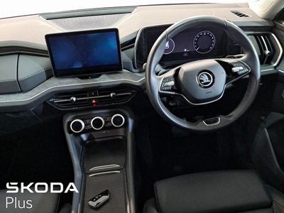 2024 Skoda Kodiaq