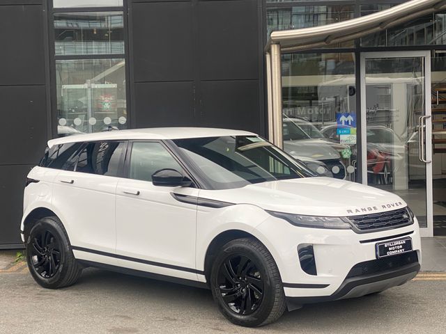 vehicle for sale from Stillorgan Motor Company