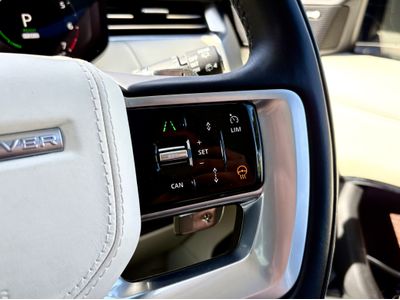2024 Land Rover Range Rover