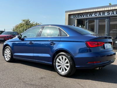 2016 Audi A3