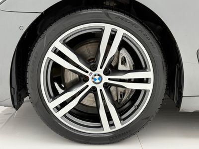 2018 BMW 7 Series