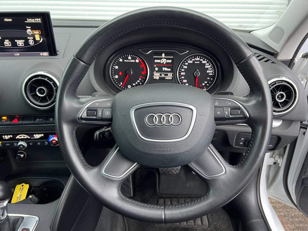 2014 Audi A3