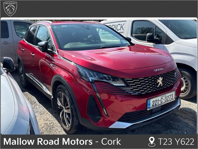 vehicle for sale from Mallow Road Motors Kia