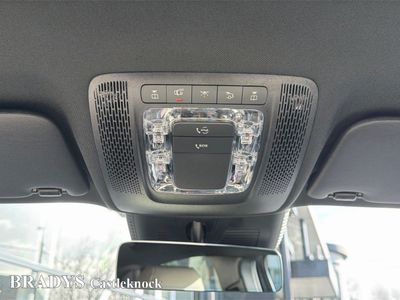 2026 Mercedes-Benz GLA Class