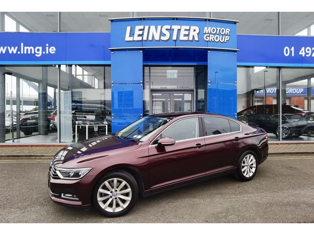 vehicle for sale from Leinster Motor Group