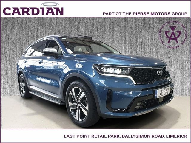 vehicle for sale from Cardian