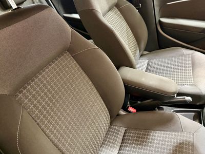 2016 Volkswagen Polo