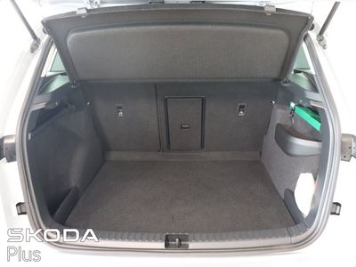 2026 Skoda Karoq