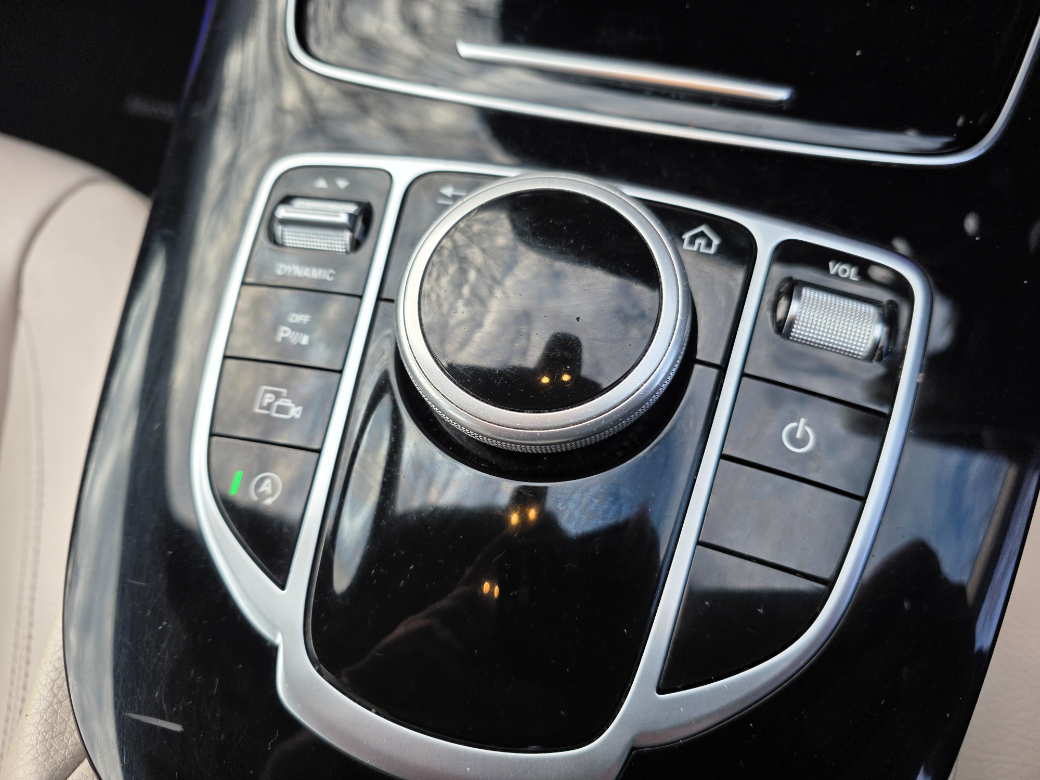 2017 Mercedes-Benz E Class