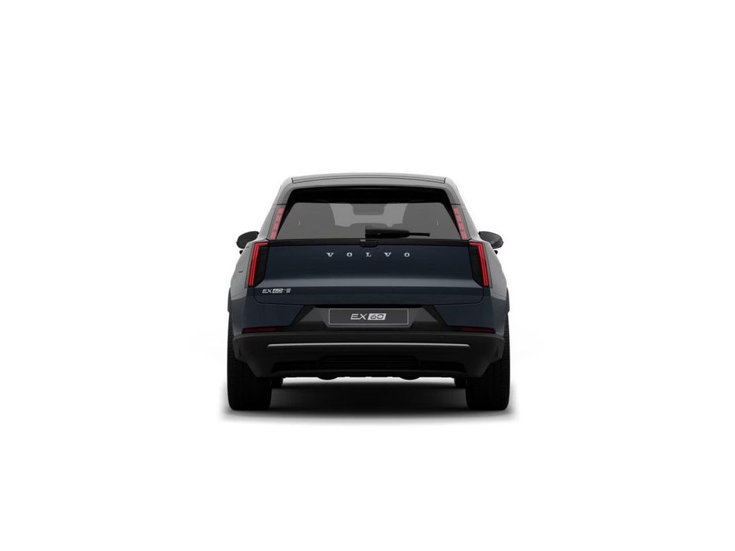 2027 Volvo EX60