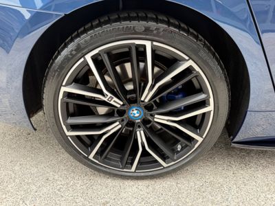 2023 BMW 5 Series