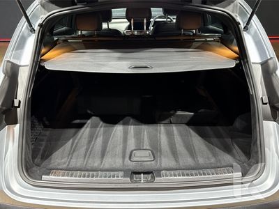 2021 Mercedes-Benz EQC