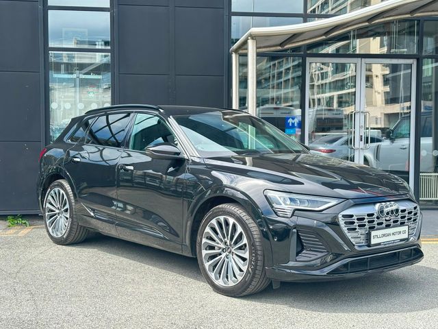 vehicle for sale from Stillorgan Motor Company
