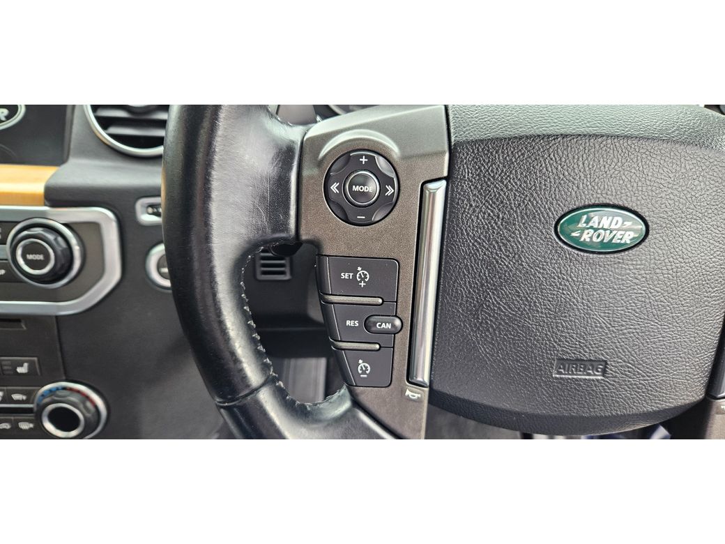 2013 Land Rover Discovery