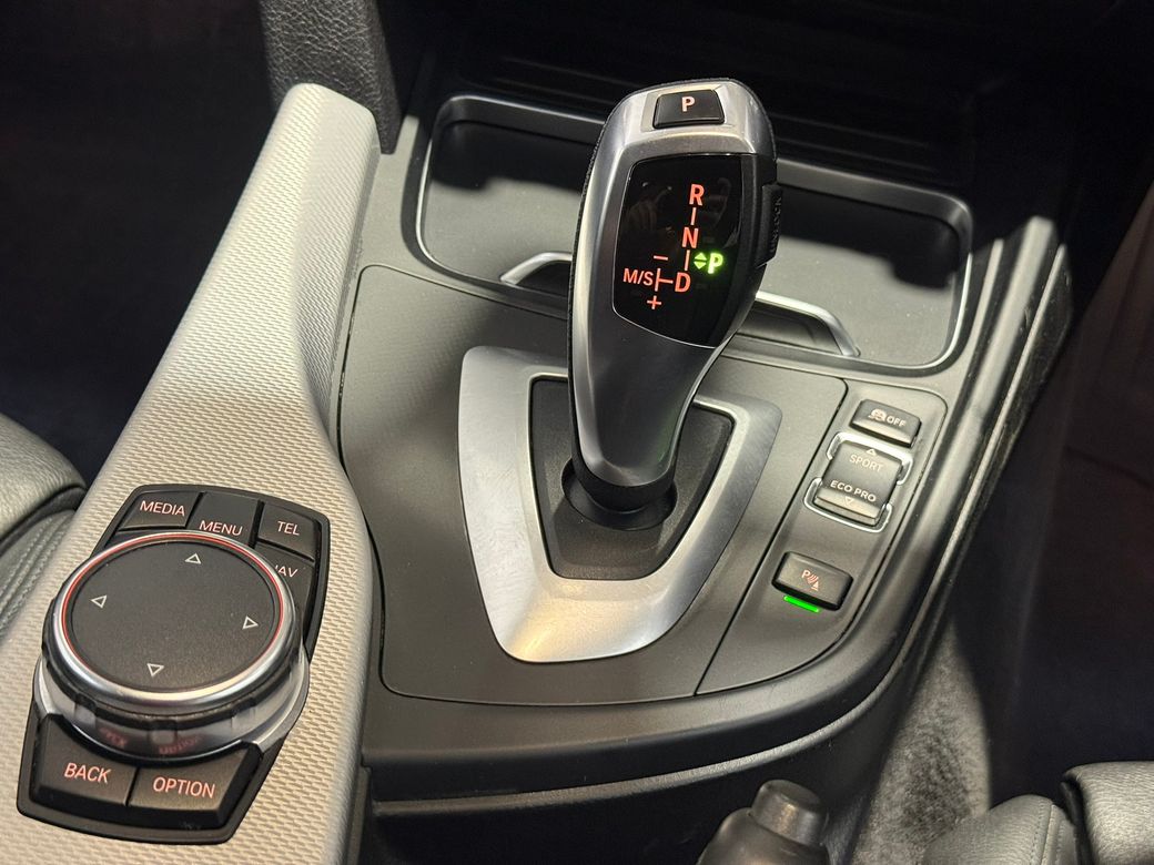 2016 BMW 4 Series