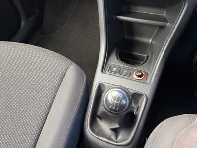 2015 Volkswagen up!